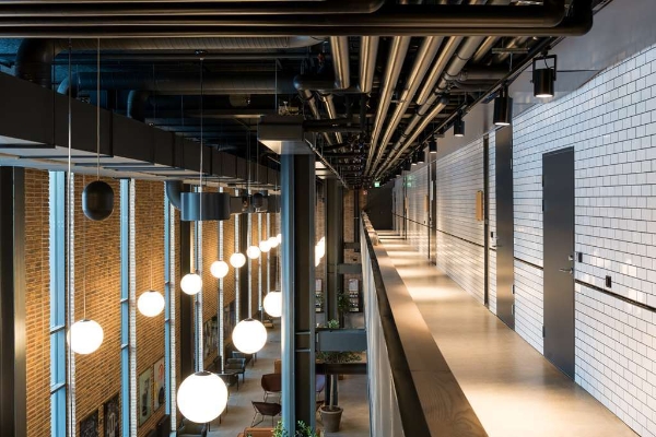 Worldhotels Crafted The Winery Hotel (Solna)